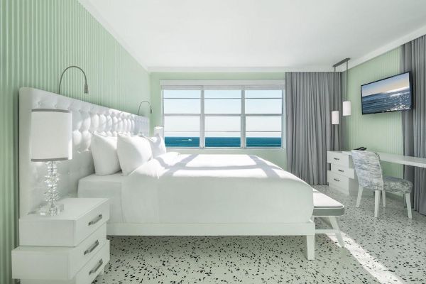 Hotel COMO Metropolitan Miami Beach